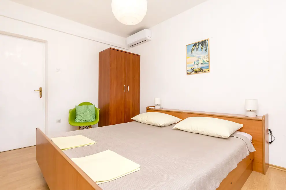 Ferienwohnung in Baska Voda  999238081 43130 – Foto 20