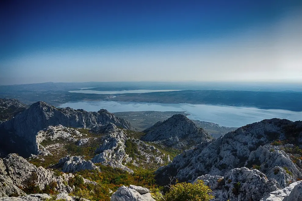 Ferienwohnung in Starigrad  999210133 38011 – Foto 18