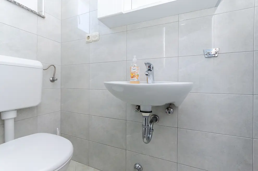 Ferienwohnung in Banjol  999209938 37833 – Foto 7