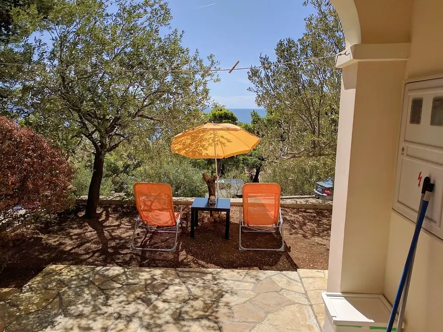 Ferienwohnung in Hvar haustiergeeignet 66152610 26437