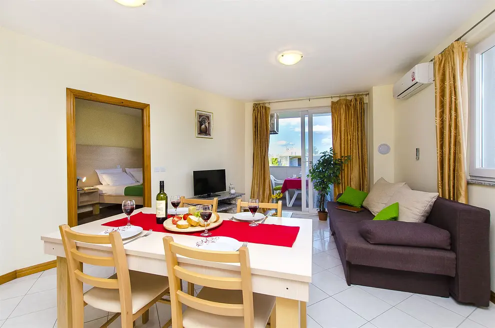 Ferienwohnung in Nin  999202755 31029 – Foto 24
