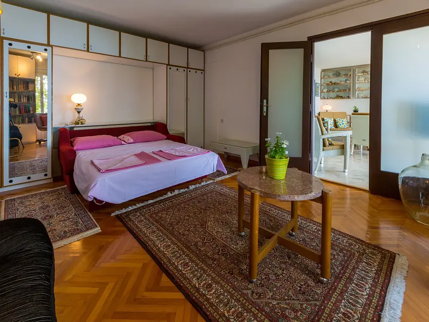 Ferienwohnung in Novi Vinodolski  999206082 34202 – Foto 57