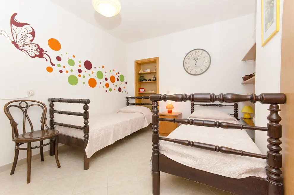 Ferienwohnung in Bol mit Pool und haustiergeeignet 999203881 32107 – Foto 4