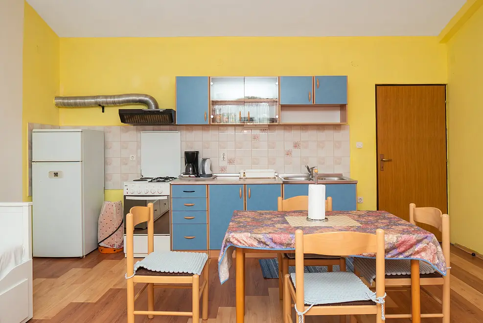 Ferienwohnung in Rogoznica haustiergeeignet 999202548 30826 – Foto 35