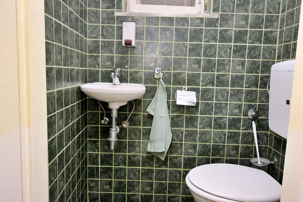 Ferienwohnung in Dobrinj  999224017 42128 – Foto 15