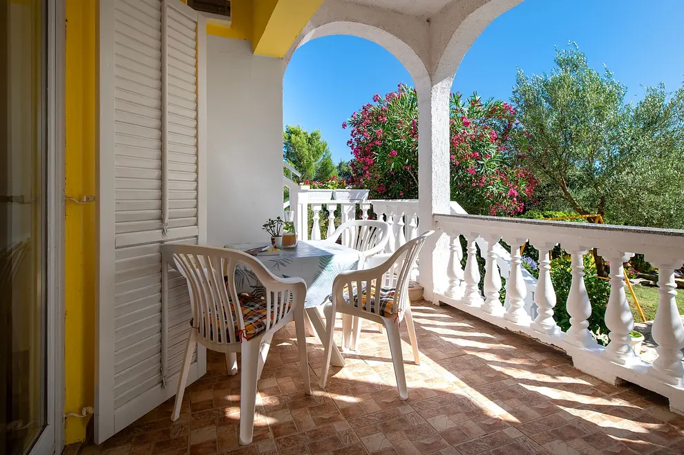 Ferienwohnung in Sukosan mit Pool 999203522 31767 – Foto 61