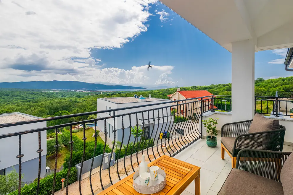 Ferienwohnung in Makarska  999238849 43184 – Foto 2