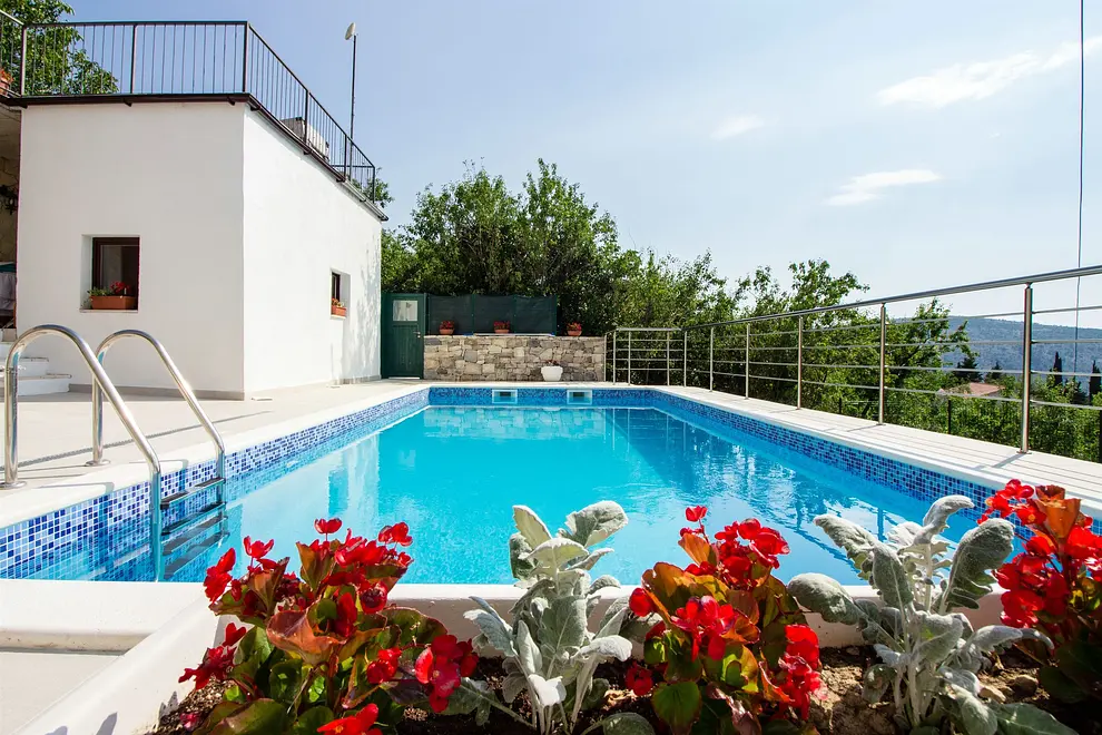 Ferienwohnung in Split mit Pool 999204745 32933 – Foto 5