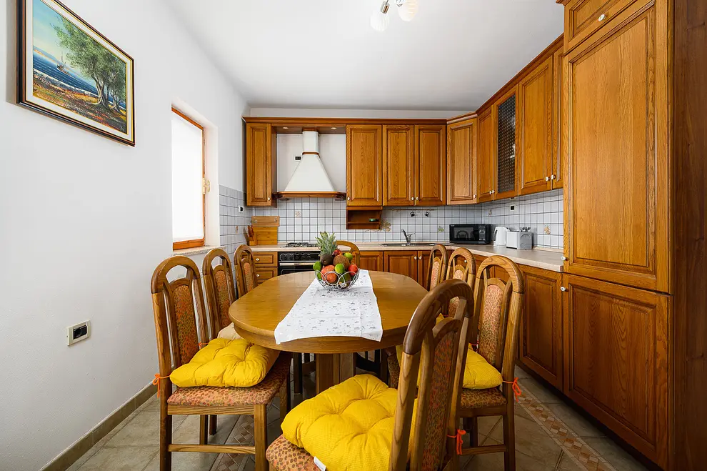 Ferienwohnung in Nedescina mit Pool 999206593 34691 – Foto 8