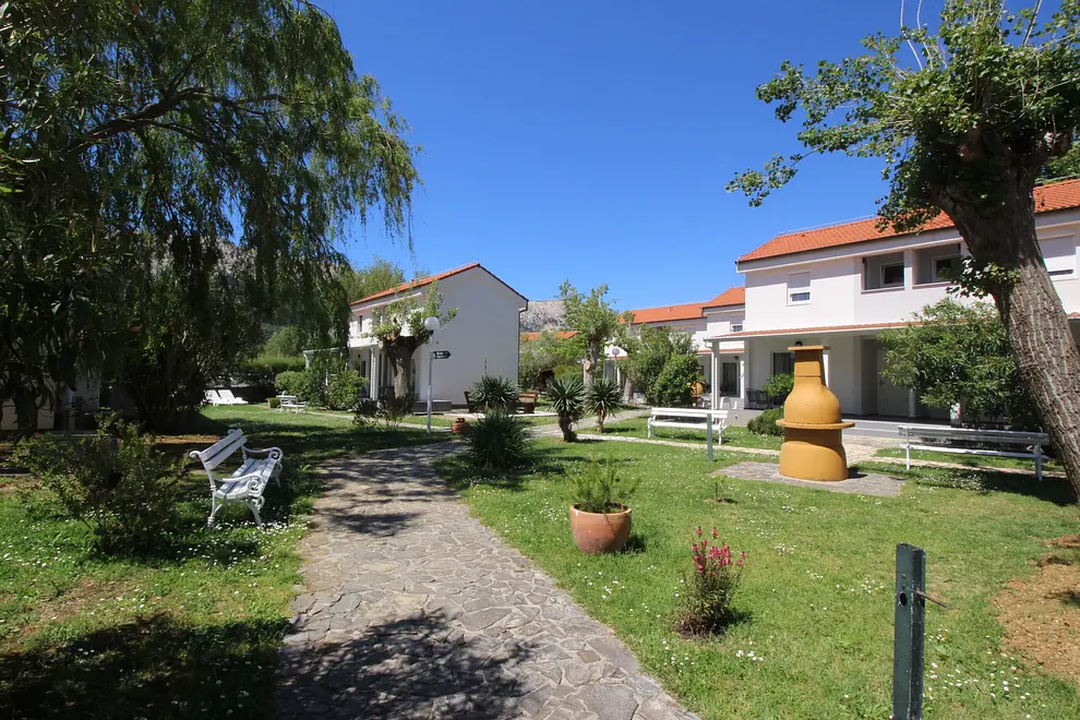 Ferienwohnung in Baska  999223537 41664 – Foto 17