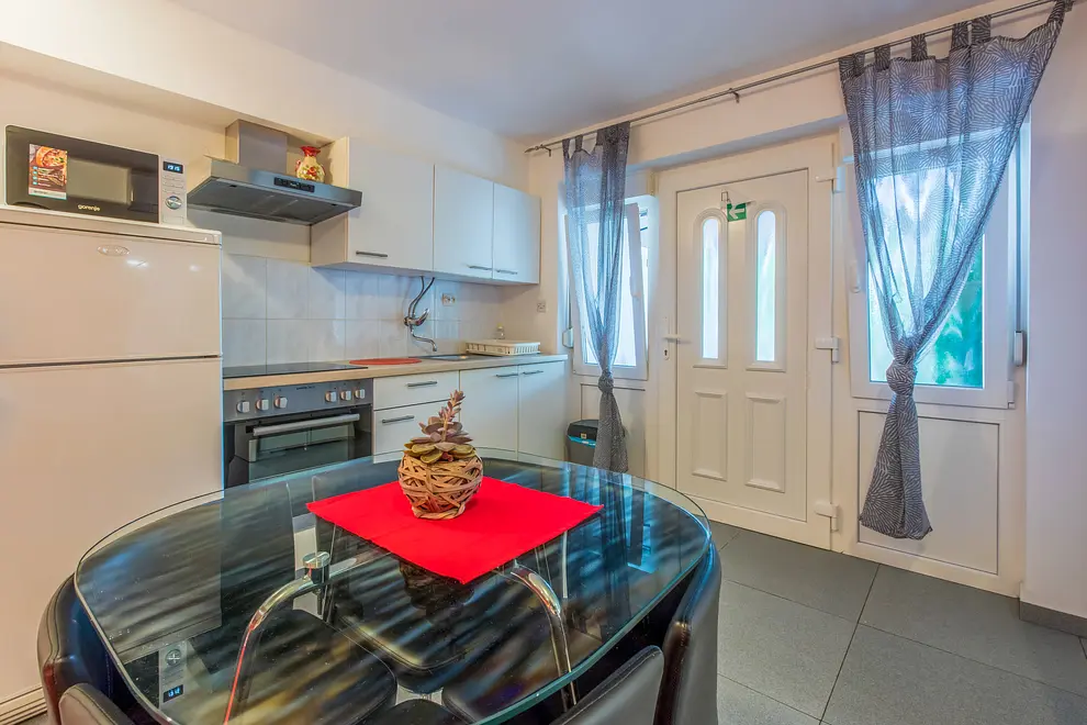 Ferienwohnung in Crikvenica  999202813 31087 – Foto 14