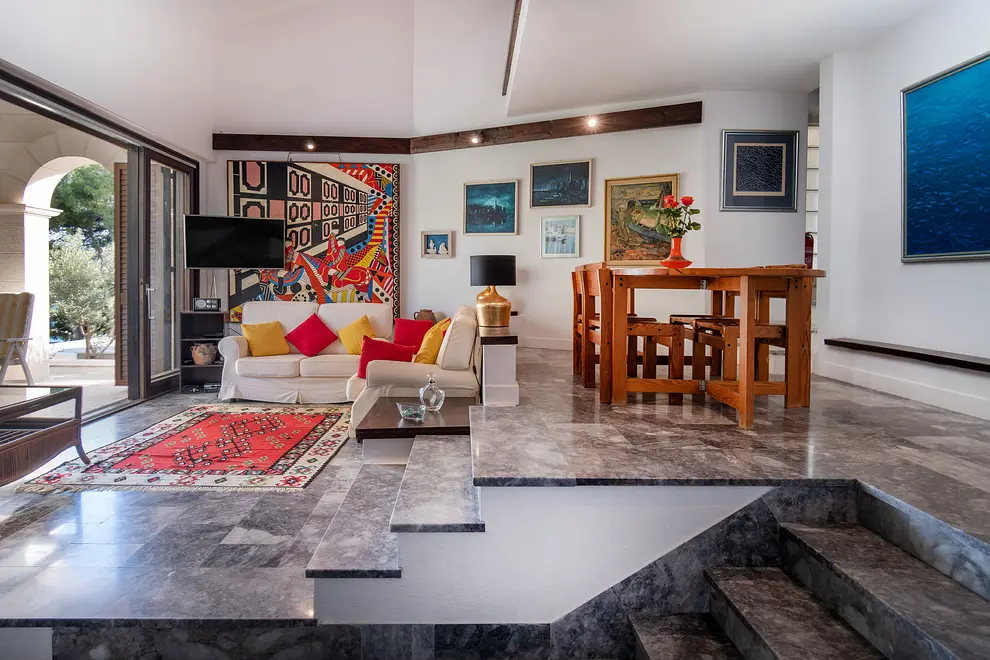 Ferienhaus in Ciovo haustiergeeignet 999204331 32535 – Foto 31