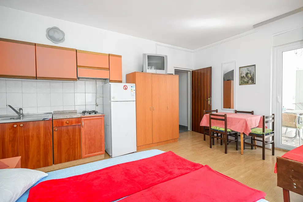Ferienwohnung in Vodice  999204117 32329 – Foto 9