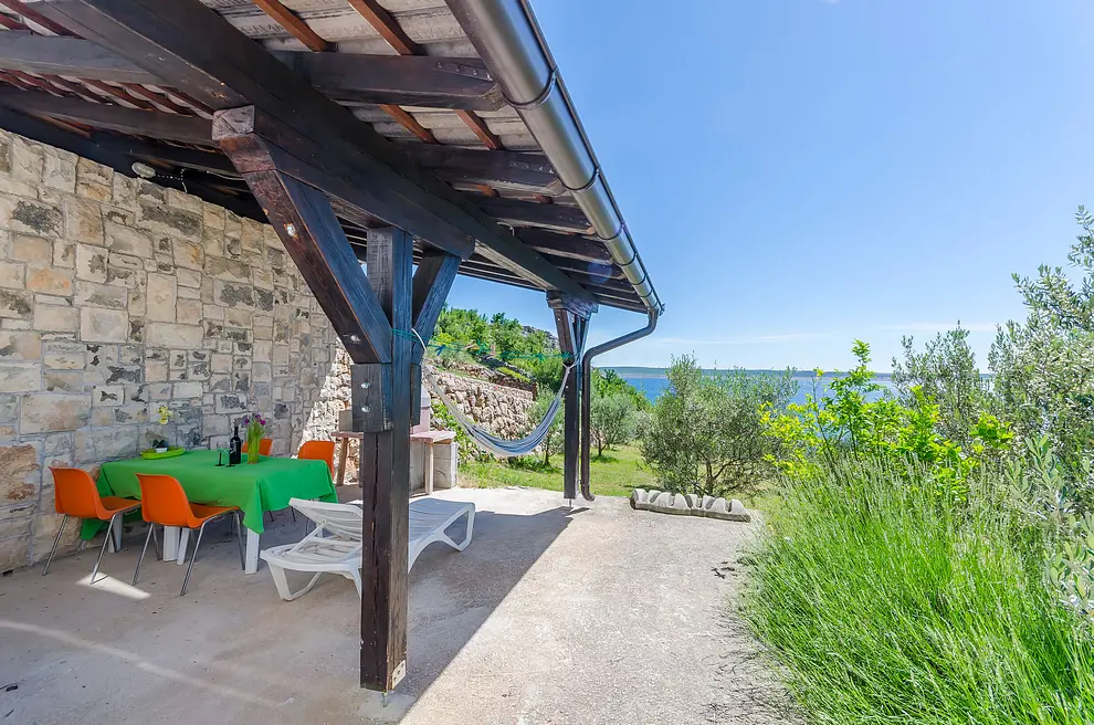 Ferienwohnung in Starigrad haustiergeeignet 999205489 33644 – Foto 24