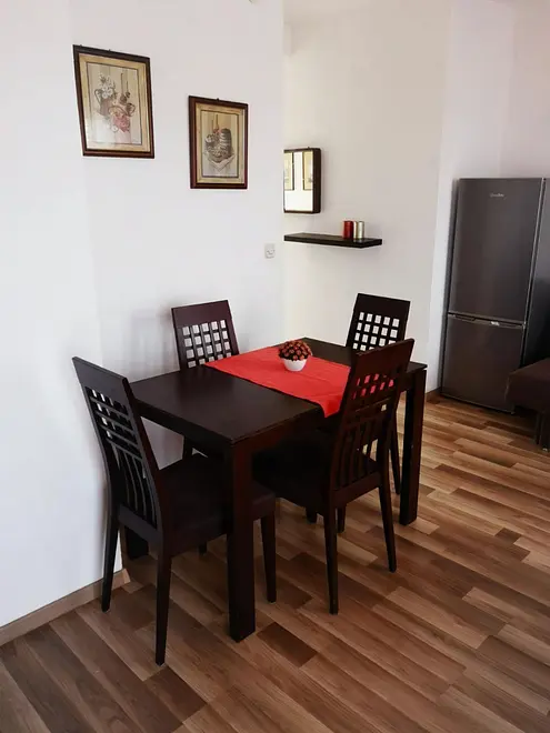 Ferienwohnung in Murter  999209940 37835