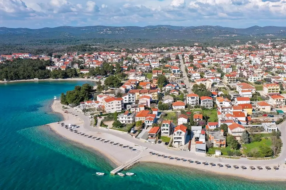 Ferienwohnung in Pirovac  999204194 32404 – Foto 12