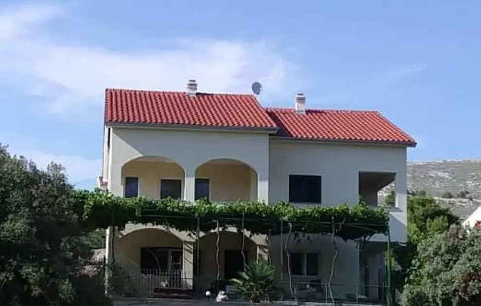 Ferienwohnung in Sibenik  66115431 5376
