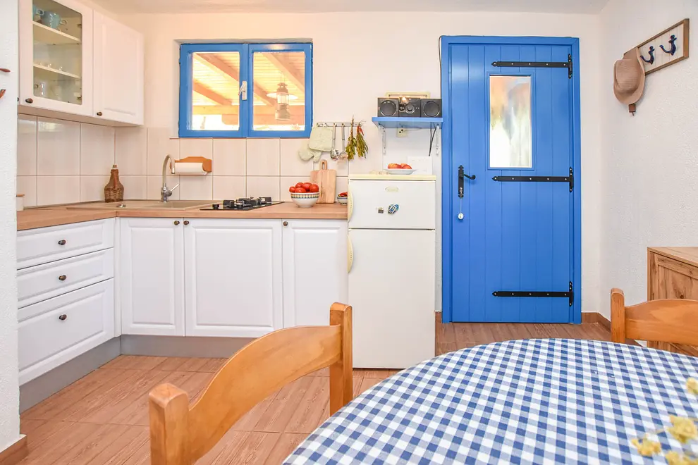 Ferienwohnung in Pasman  6611153 239