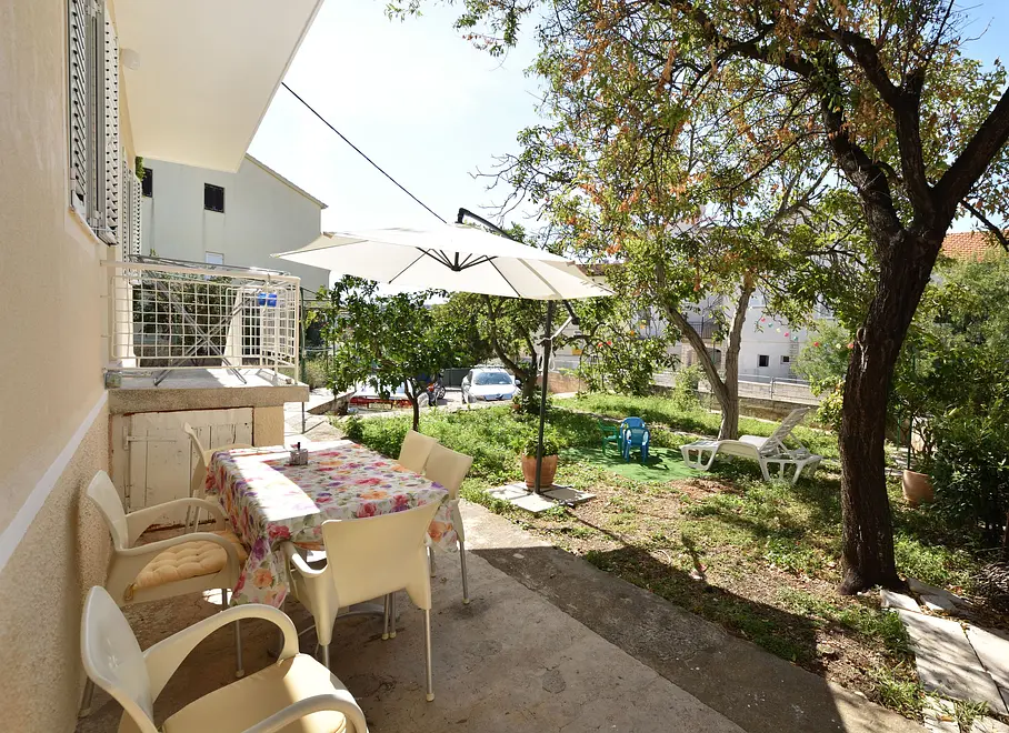 Ferienwohnung in Primosten  999204553 32746 – Foto 5
