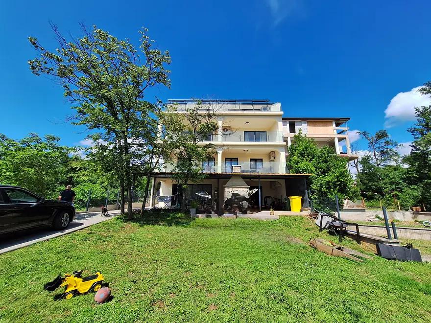 Ferienwohnung in Crikvenica  999208246 36223 – Foto 35