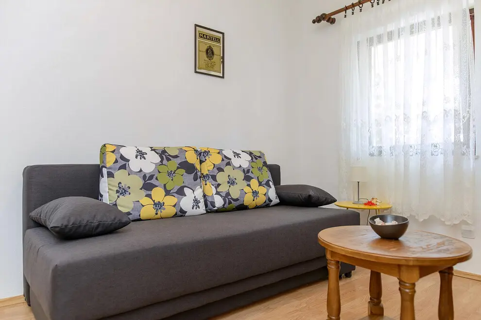 Ferienwohnung in Ciovo  999211861 39590