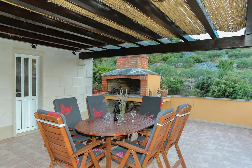 Ferienwohnung in Brac  999206120 34240 – Foto 29