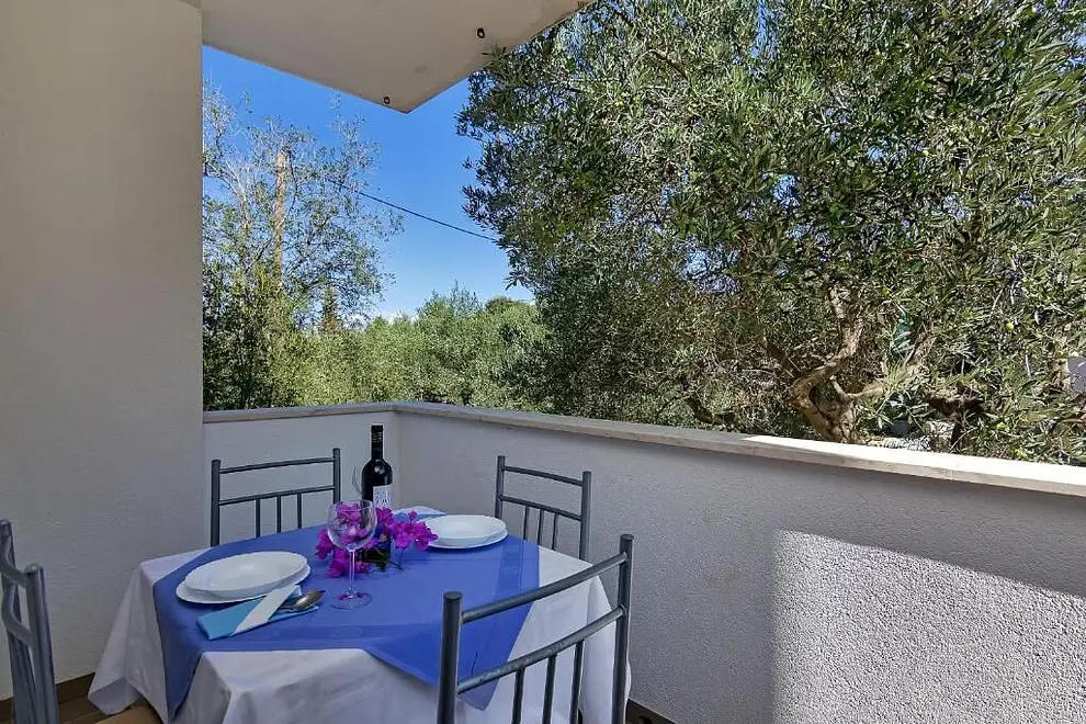 Ferienwohnung in Hvar  999203333 31588 – Foto 4