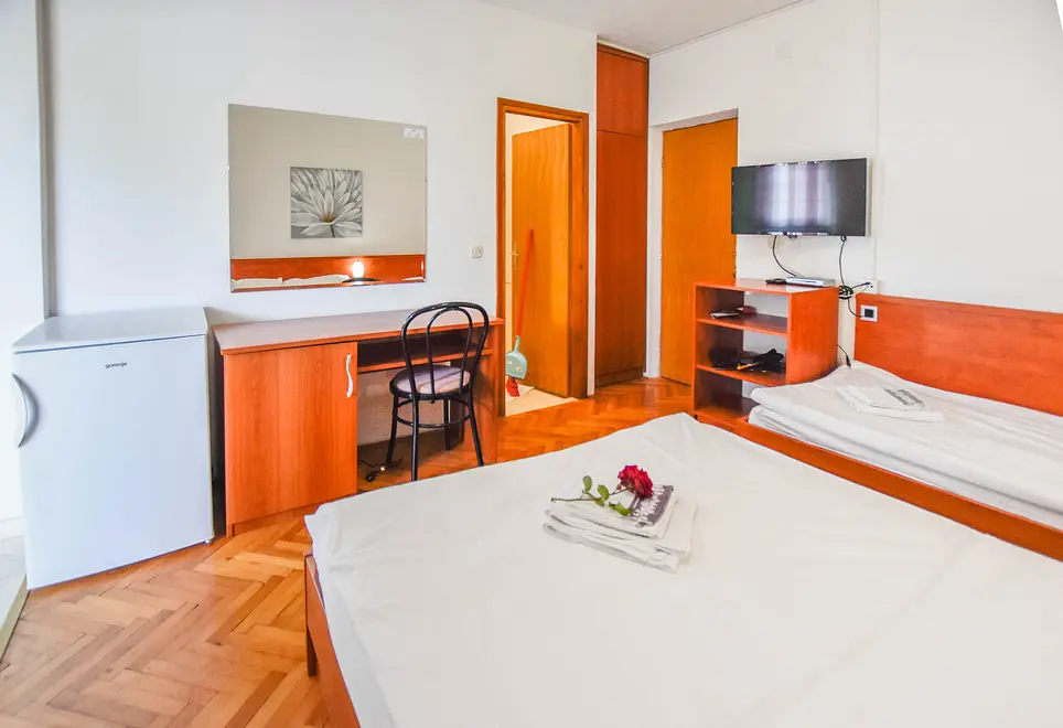 Ferienwohnung in Biograd mit Pool und haustiergeeignet 999208874 36820 – Foto 4