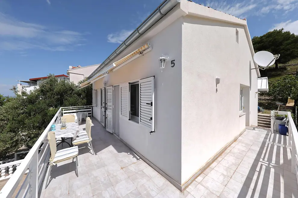 Ferienwohnung in Murter  999212433 40065 – Foto 17