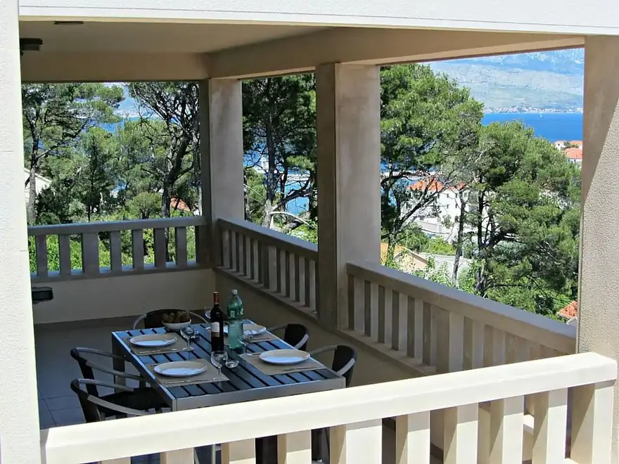 Ferienwohnung in Brac  66154922 28193