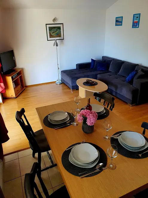 Ferienwohnung in Rogoznica  999202341 30648 – Foto 14