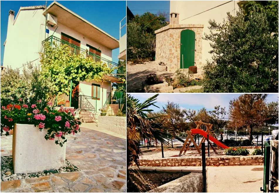 Ferienwohnung in Vodice  999207296 35358 – Foto 4
