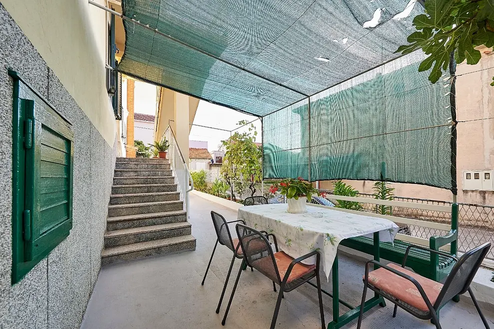 Ferienwohnung in Ciovo  66151654 25730