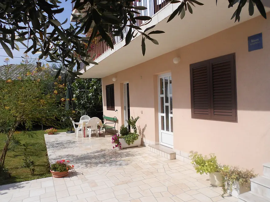 Ferienwohnung in Novi Vinodolski  999210468 38323
