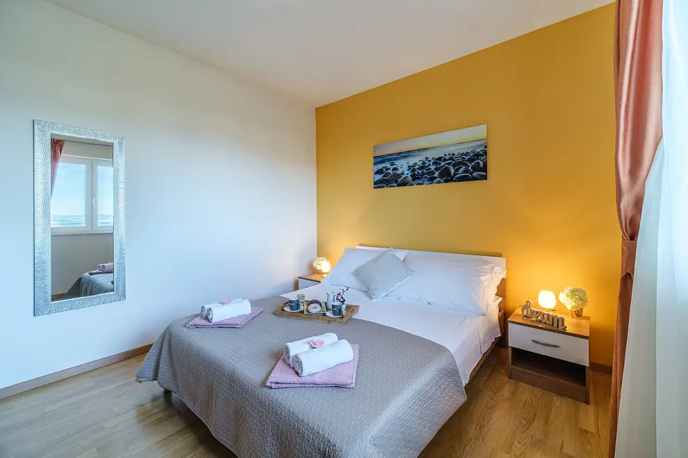 Ferienwohnung in Brac  66113 26