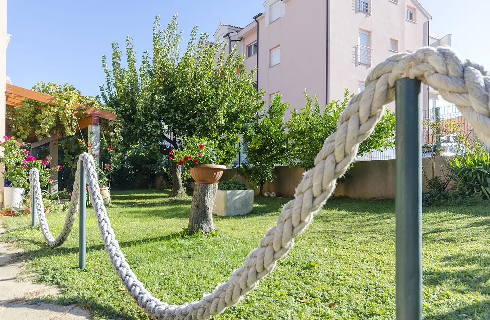 Ferienwohnung in Vodice  999205099 33267 – Foto 12