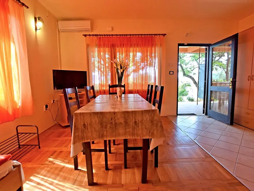 Ferienwohnung in Starigrad  999213181 40718 – Foto 9
