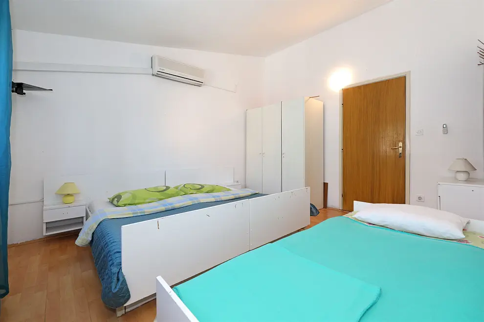 Ferienappartment in Starigrad  999203077 31336 – Foto 4