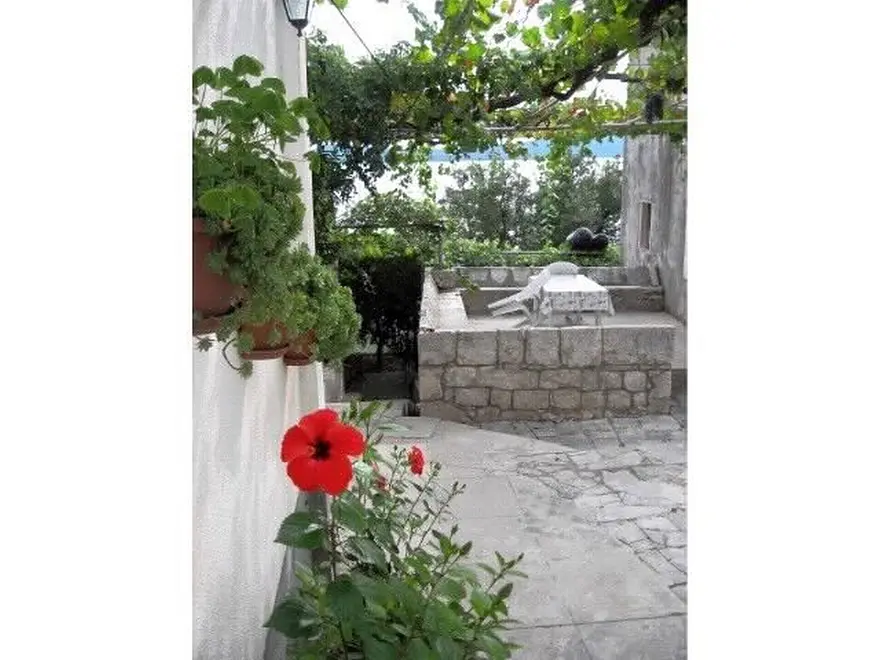 Ferienwohnung in Dubrovacko Primorje  999204173 32383 – Foto 21