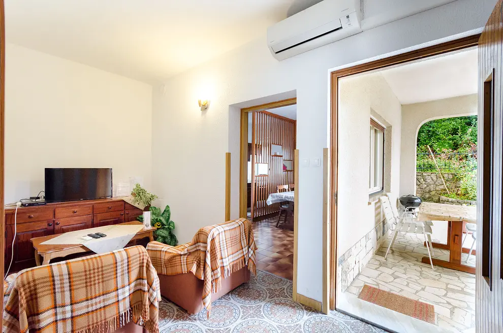 Ferienwohnung in Opatija  999203933 32157 – Foto 16