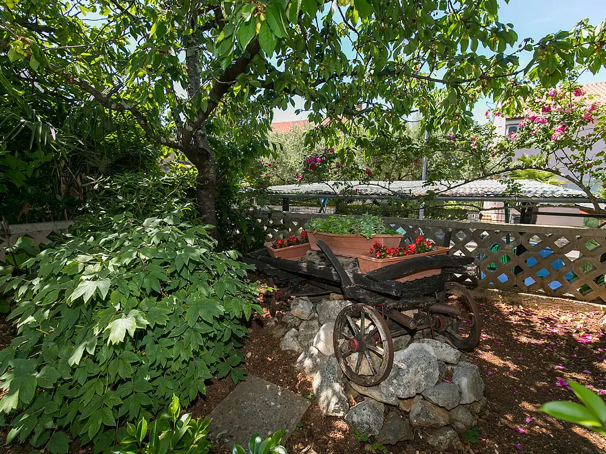 Ferienwohnung in Porec haustiergeeignet 999204121 32333 – Foto 59