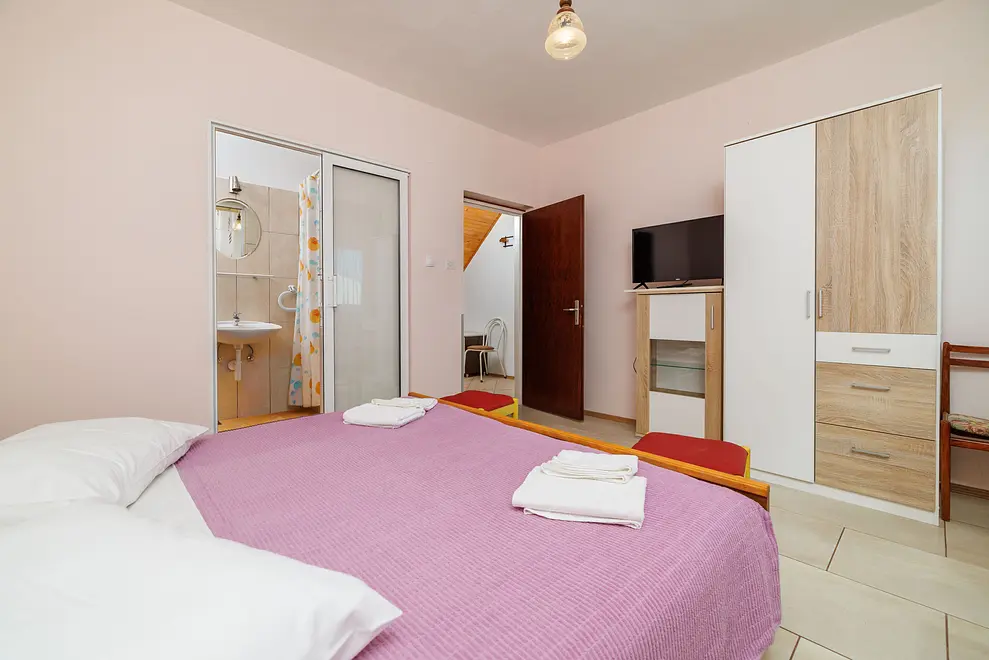 Ferienwohnung in Kampor  999207604 41149 – Foto 19