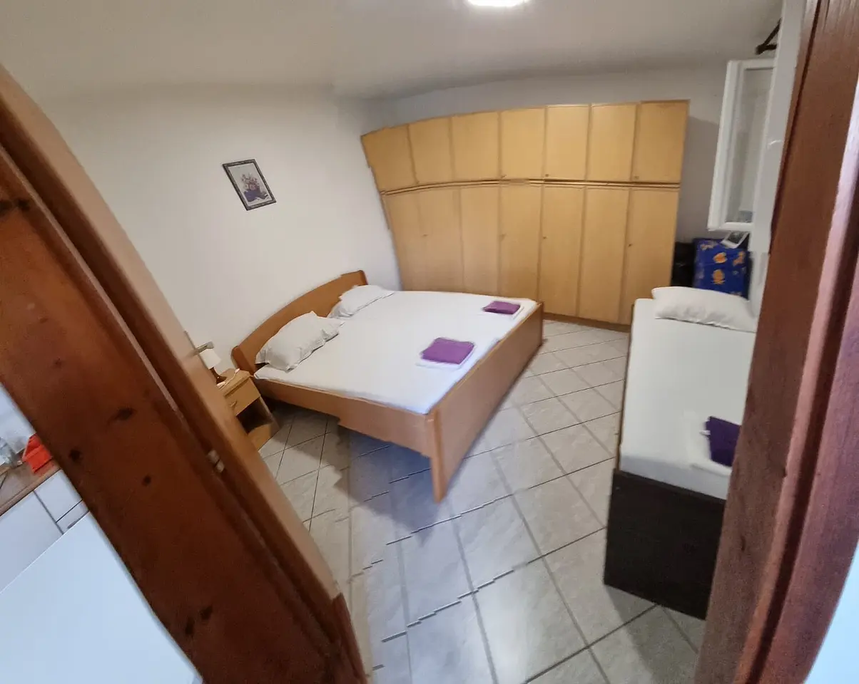 Ferienwohnung in Peljesac  999210865 38699
