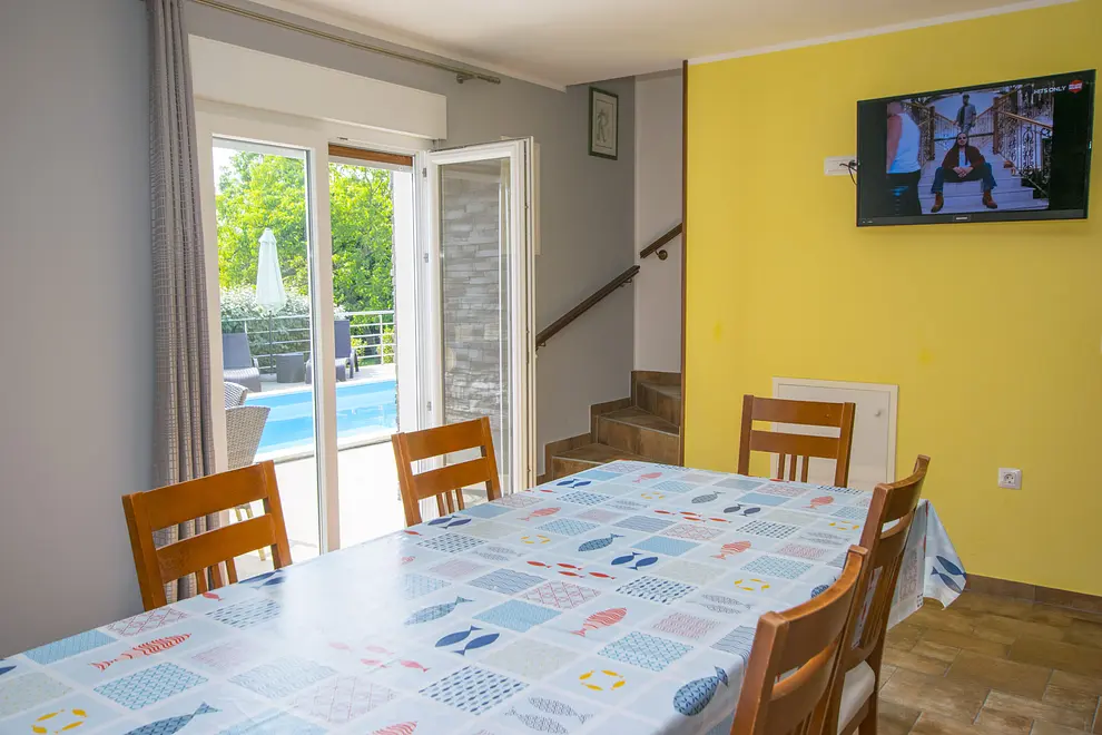 Ferienhaus in Rijeka mit Pool 999213518 41001 – Foto 15