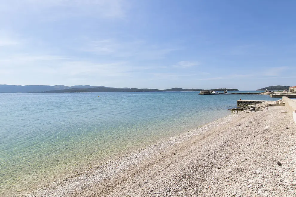 Ferienwohnung in Krapanj Island  999206578 34676 – Foto 2