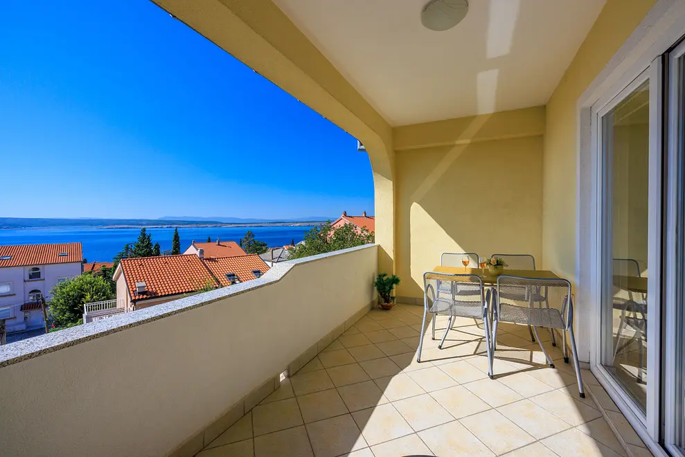 Ferienwohnung in Crikvenica  999203328 31583 – Foto 26