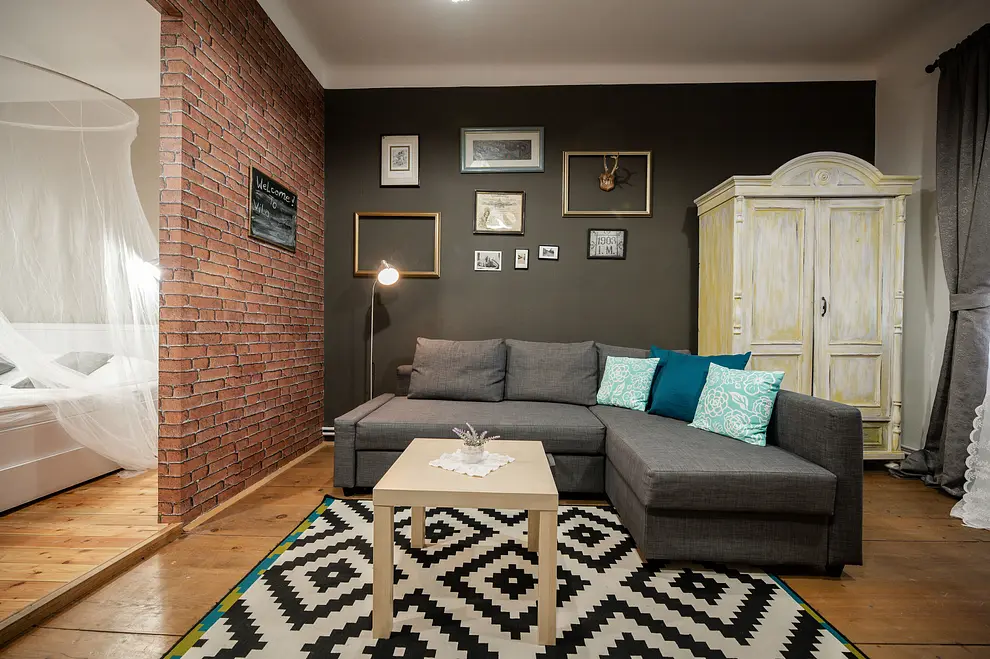 Ferienappartment in Crikvenica mit Pool und haustiergeeignet 66127890 14180