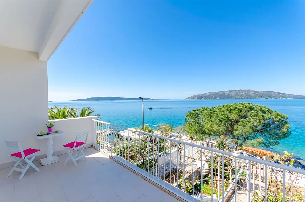 Ferienwohnung in Ciovo  66110532 3638