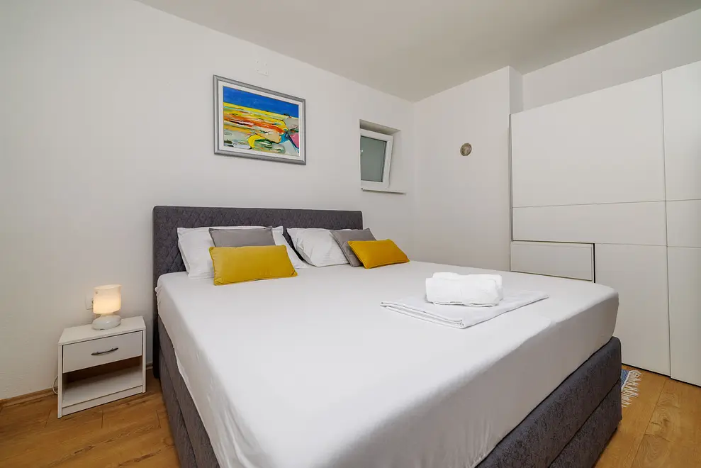 Ferienwohnung in Senj  999213019 40562 – Foto 12