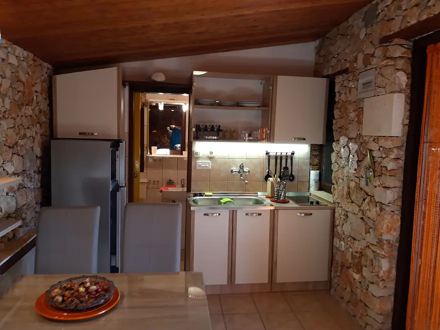 Ferienwohnung in Rogoznica  999203425 31674 – Foto 15